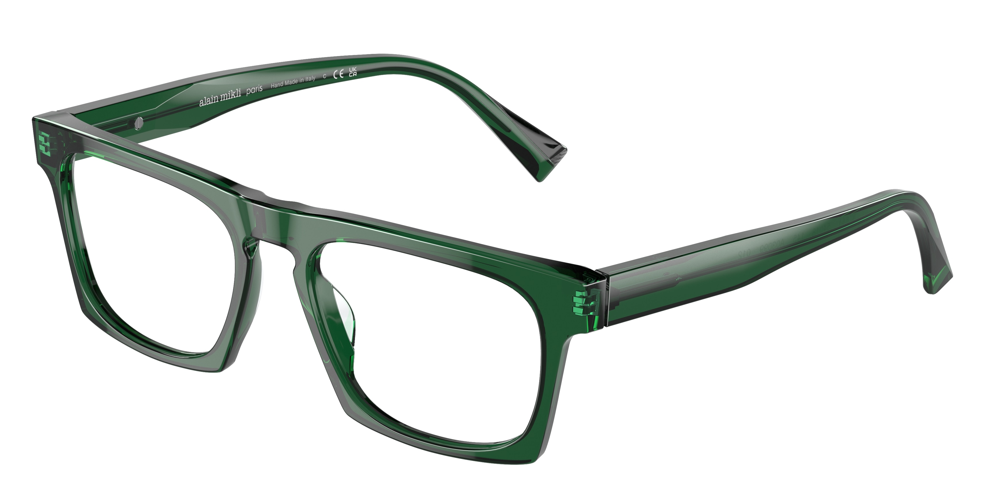 Alain Mikli A03099 012 N°861 | Online Sale - Amevista